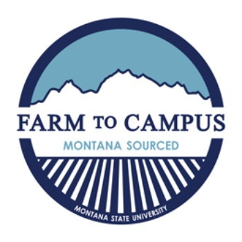 Farm to Campus logo