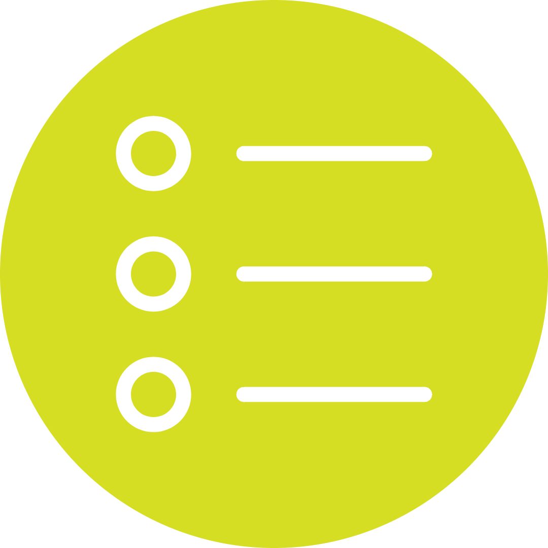 courses offered