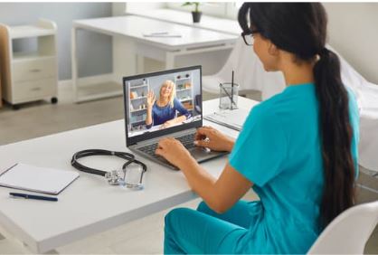 Telehealth