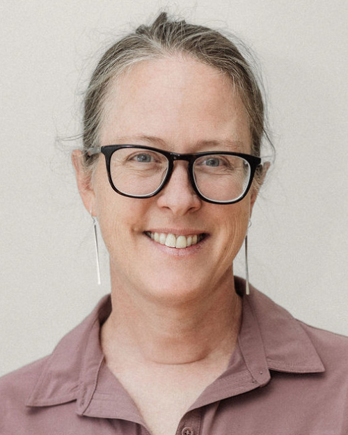 Elizabeth Williamson