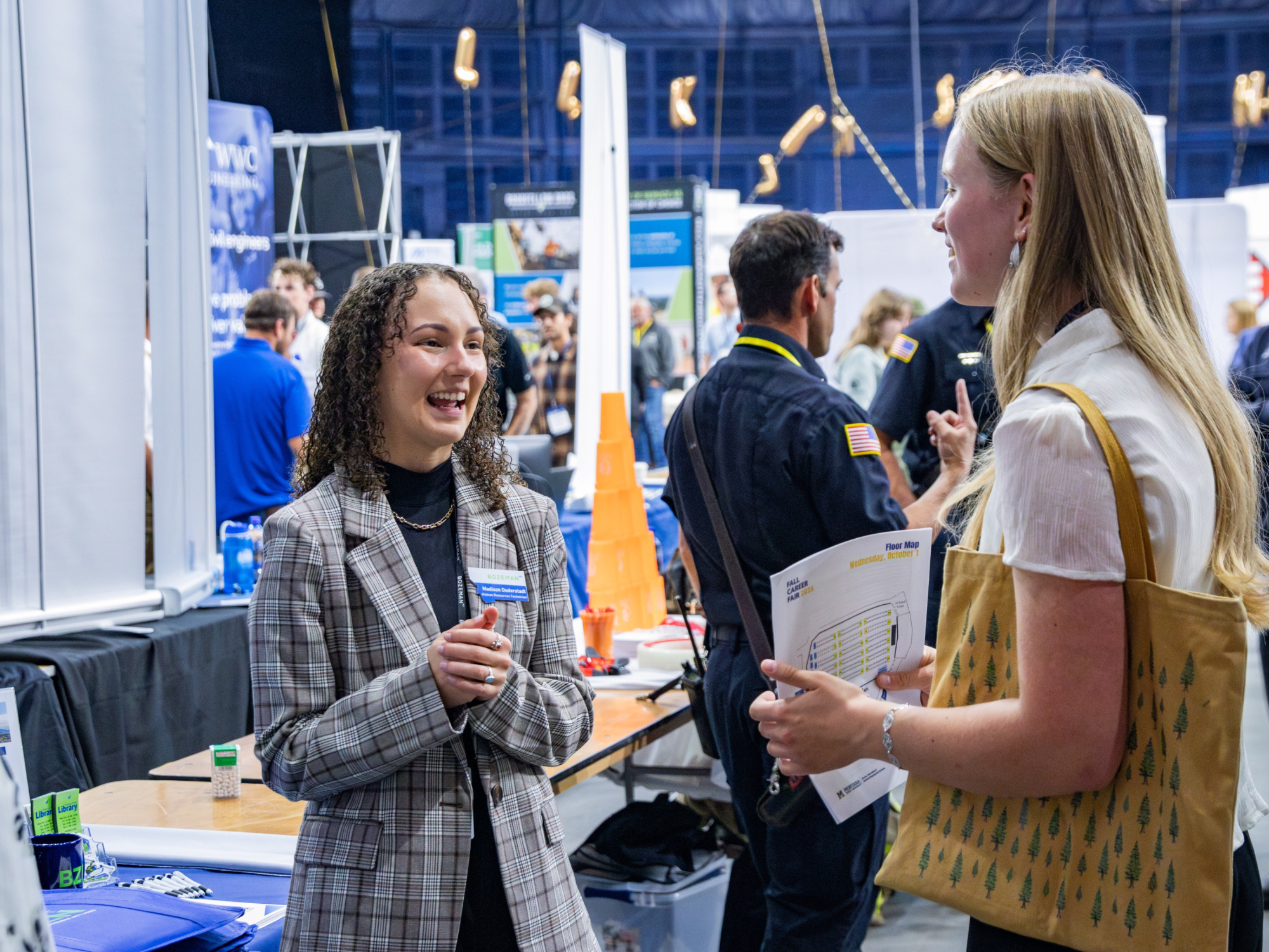 Employers Involvement