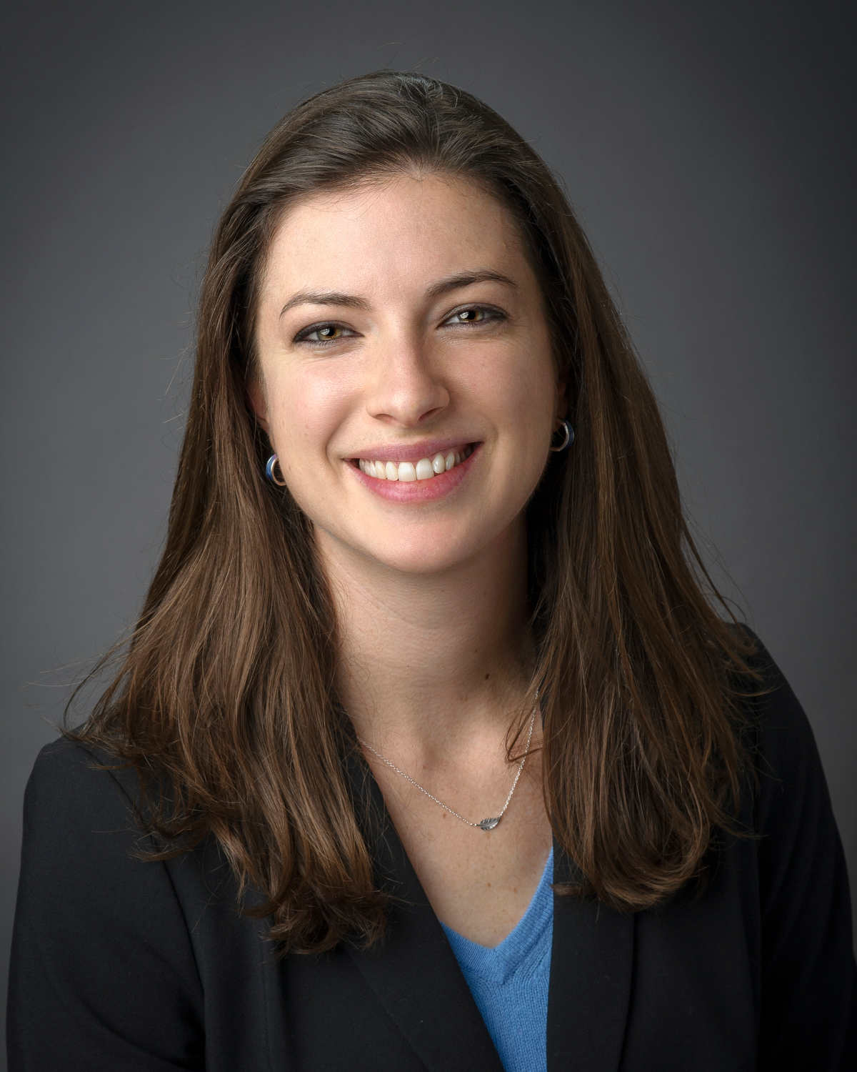 Ariel Donohue