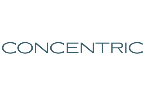 concentric logo