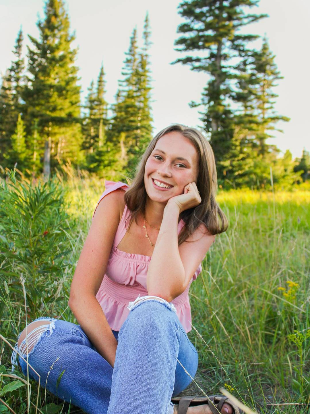 Image of Lauren Hoxie