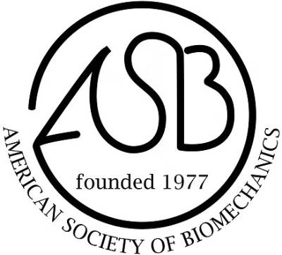 American Society of Biomechanics Logo