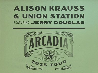 Alison Krauss