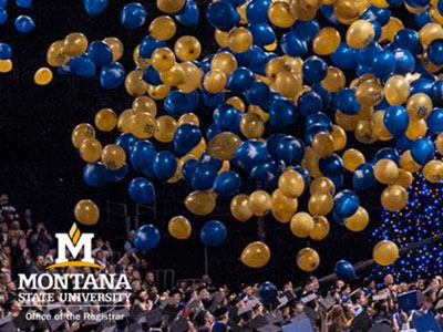 Commencement Ceremony