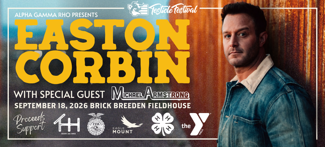 Easton Corbin