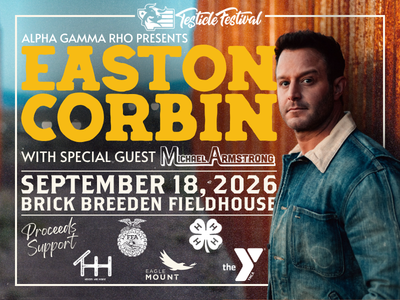 Easton Corbin