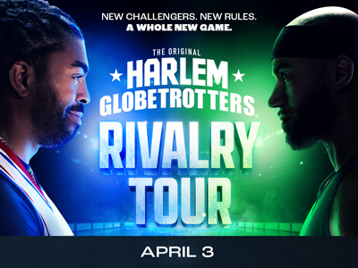 Harlem Globetrotters