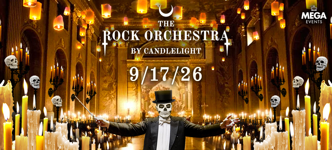 Rock Orchestra