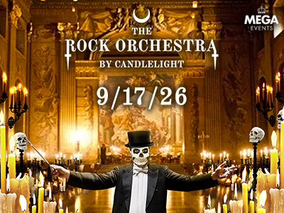 Rock Orchestra