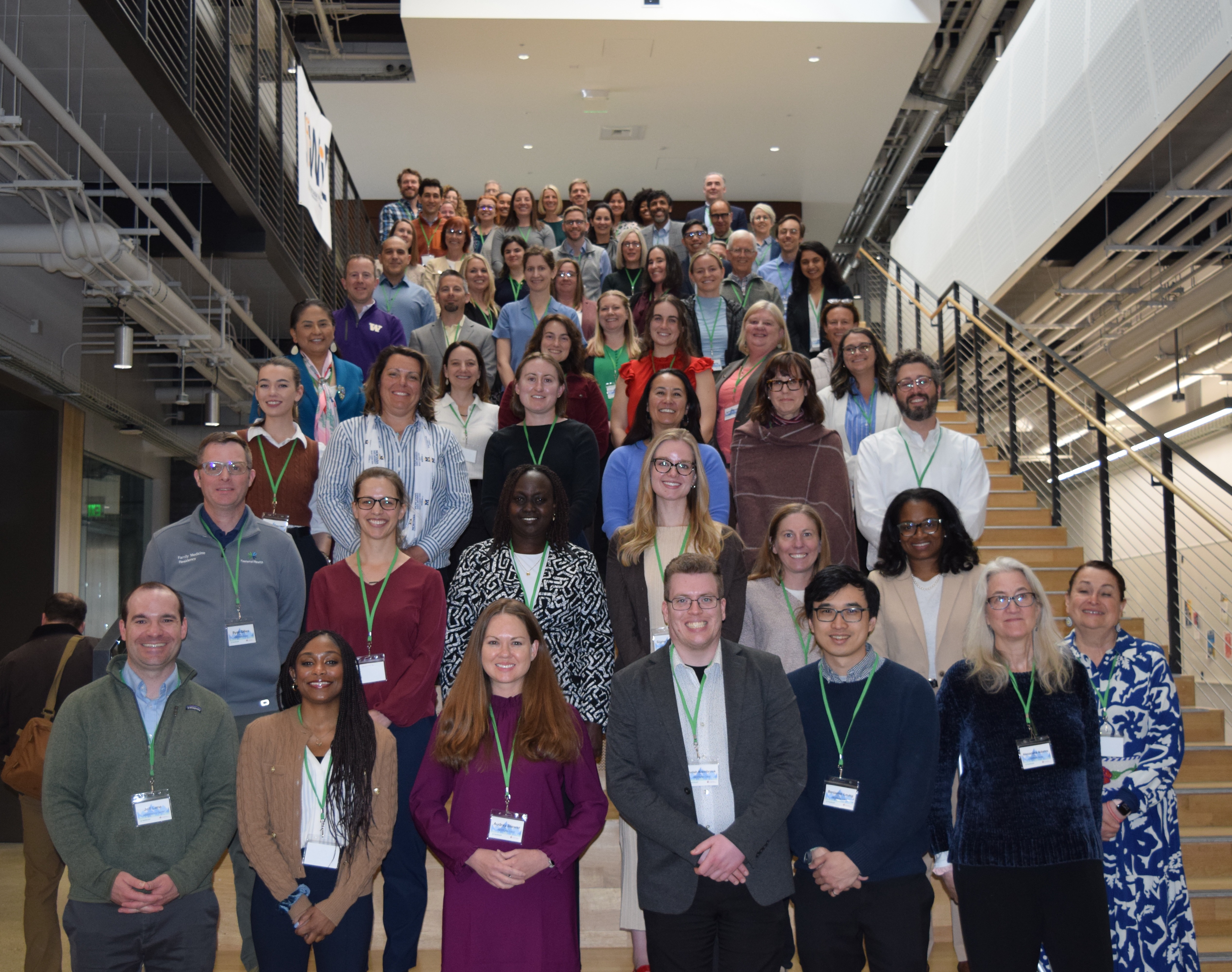 Rural PRO-CARE group photo