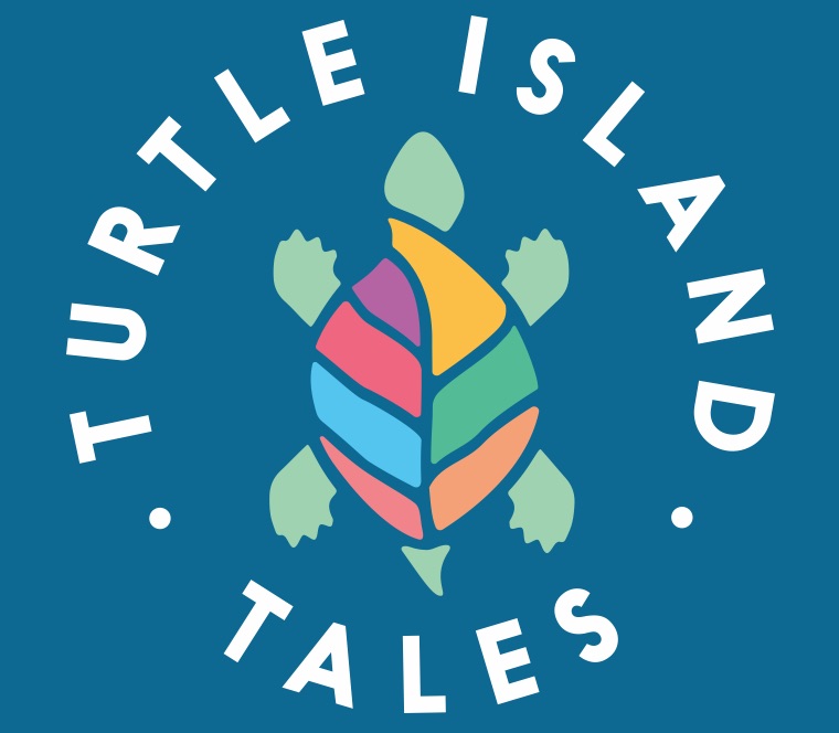 Turtle Island logo