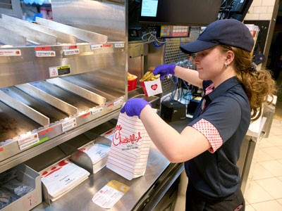 Chick-fil-A