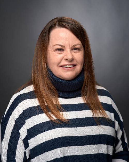 Penny Johnson