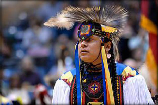 American Indian