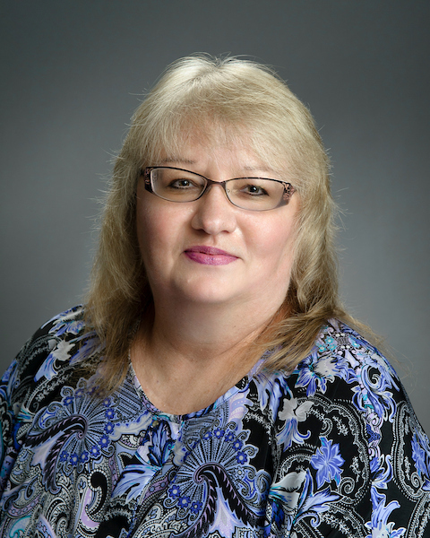 Portrait of Tara Gunsch