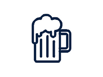 Beer Stein Icon