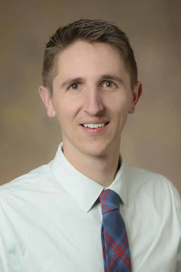 Picture of Luke Schalewski