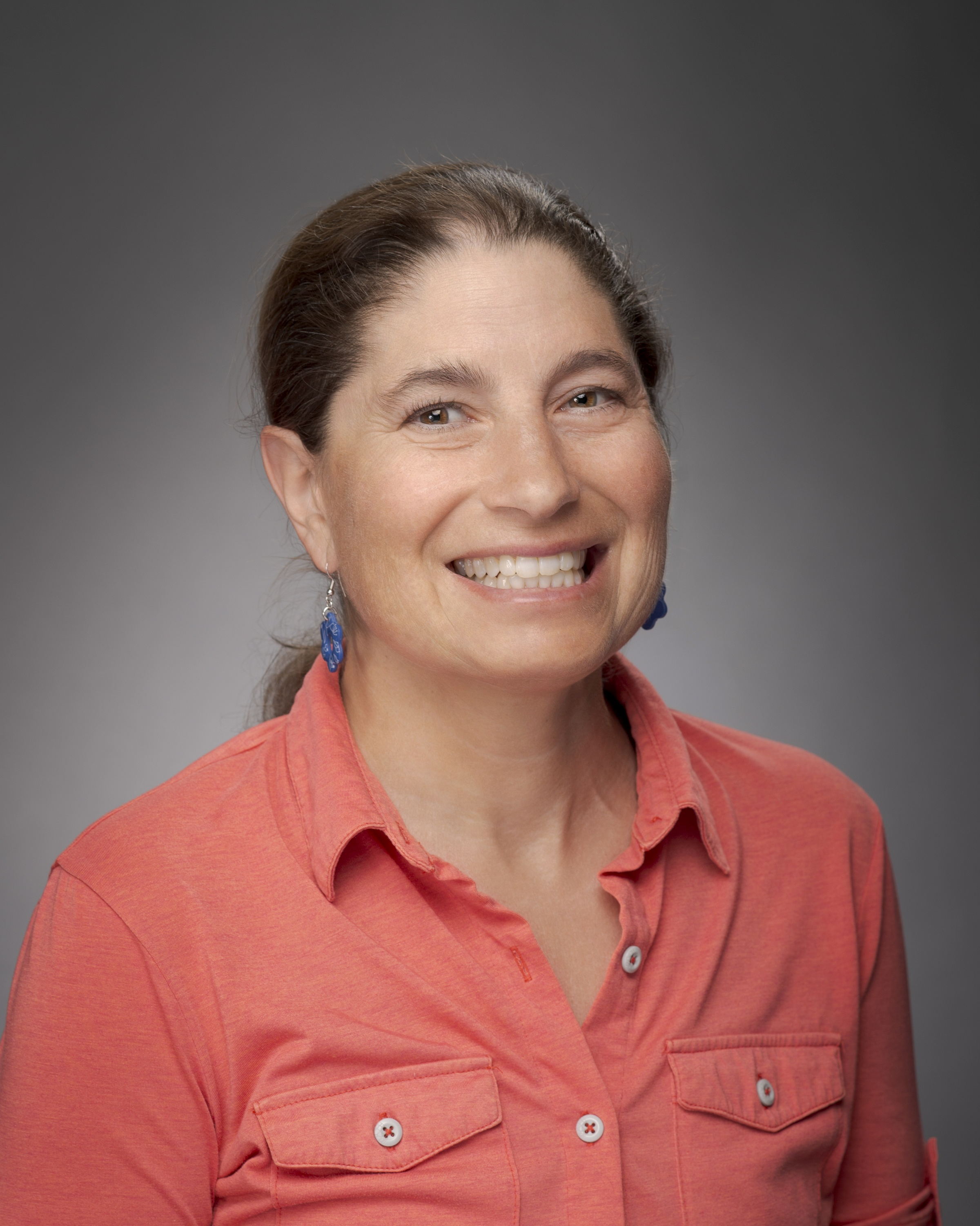 Alli Gidley headshot