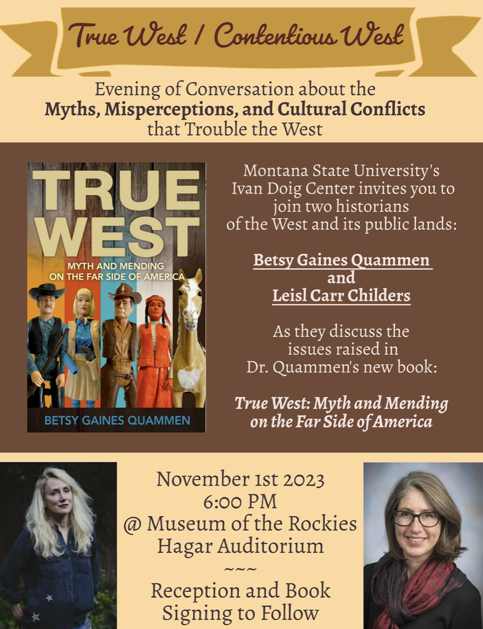 BGQ Talk 2023 Nov 1st