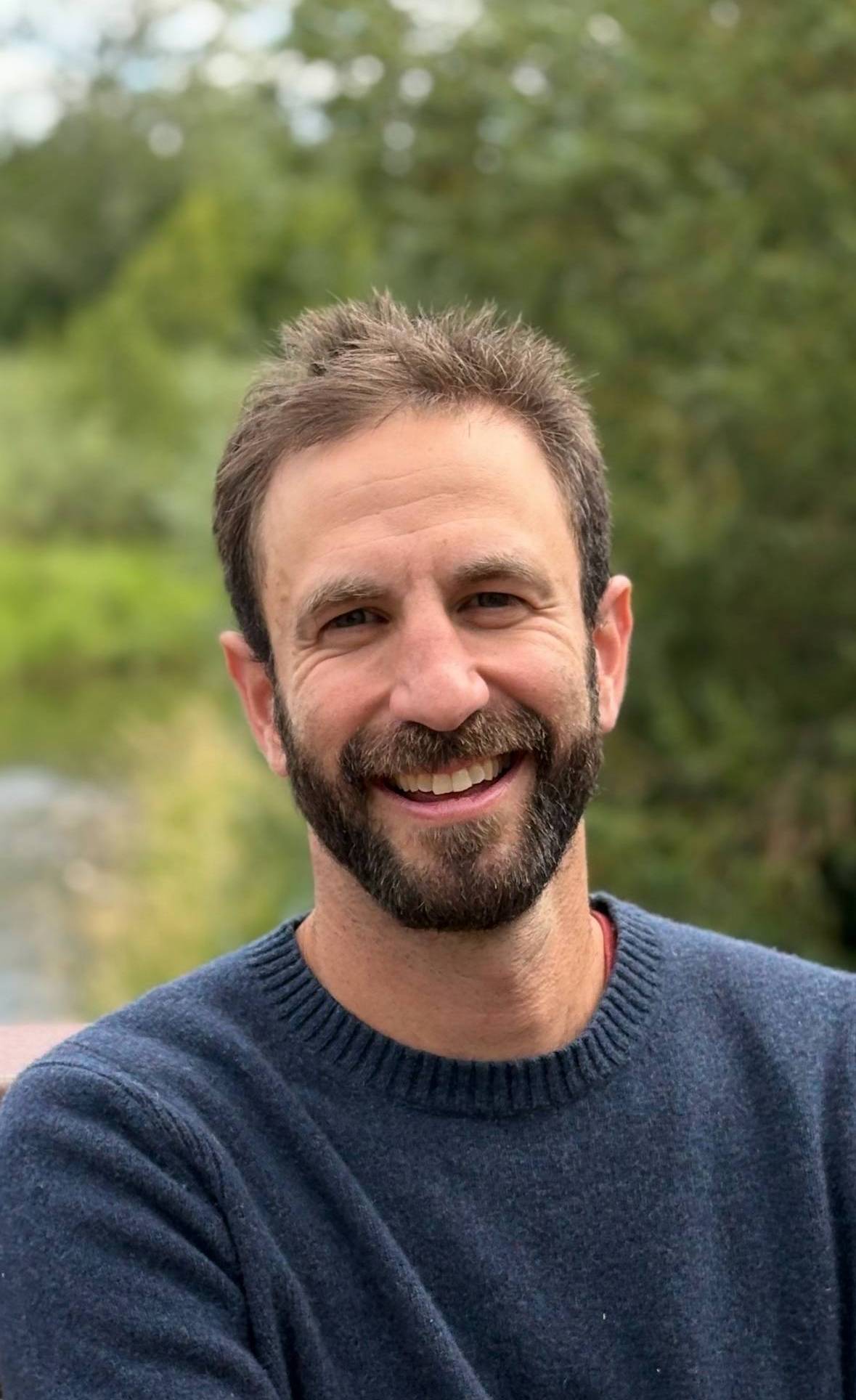 Daniel Grant