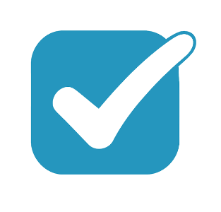 checkmark