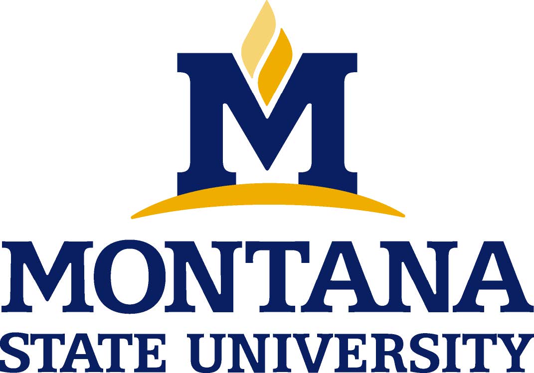 Montana State University logo