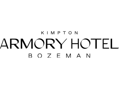 logo for the kimpton armory hotel