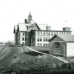 National History Day - Montana State University