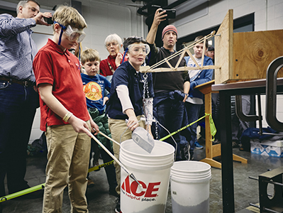 Montana Science Olympiad