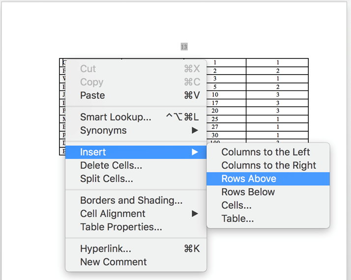 An image of a Microsoft Word dialog box.