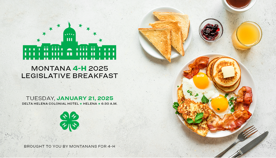 Legislative Breakfast 2024