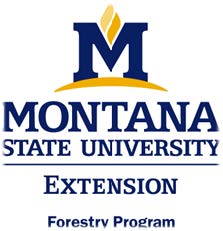 MSU Extension Forestry Program logo