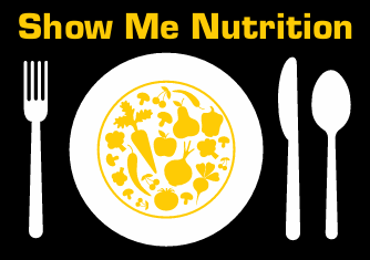 Show Me Nutrition Logo