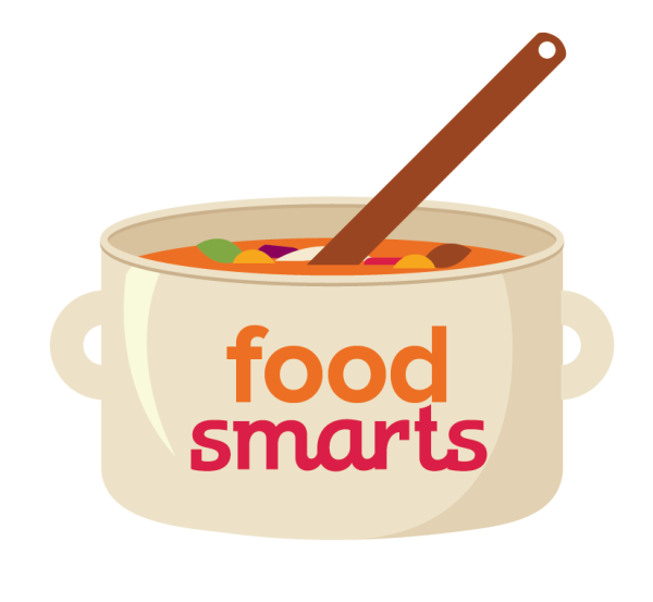 Food Smarts for Kids Logo
