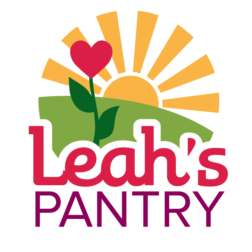 Leah's Pantry Logo