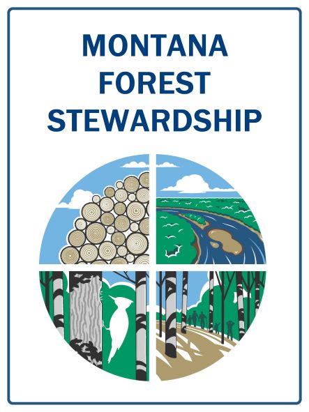 Stewardship logo