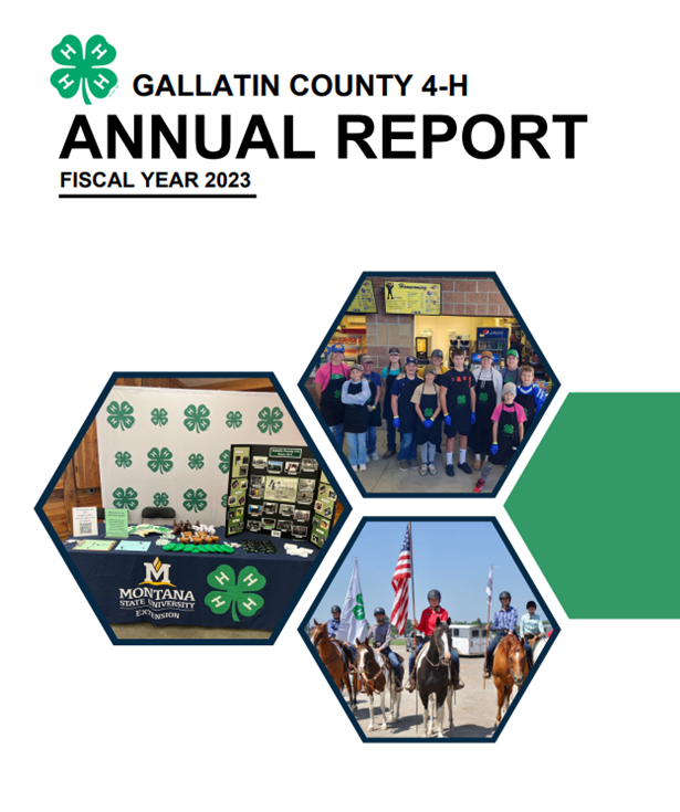 2023 Annual Report