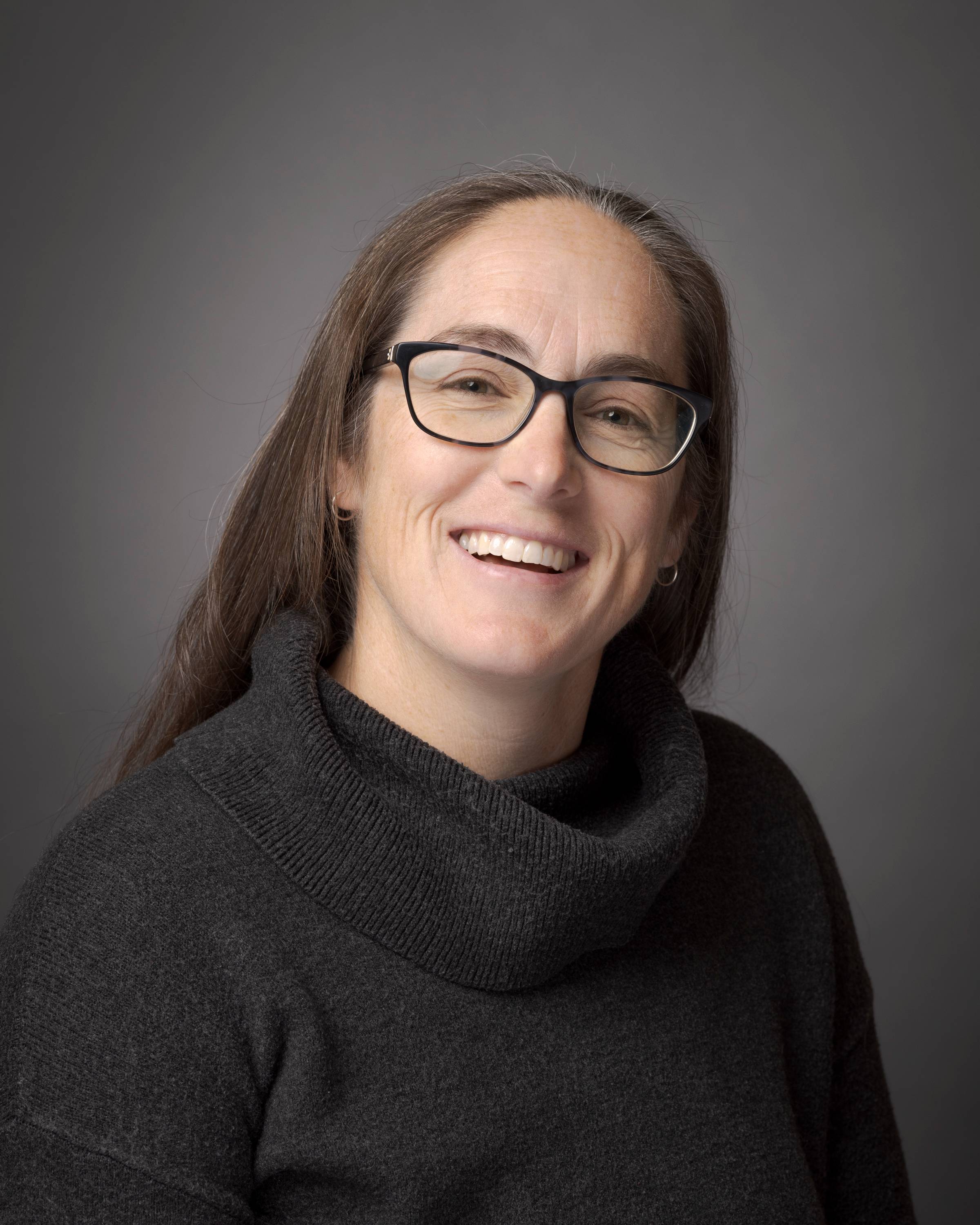 Photo of Brandy Moses Straub