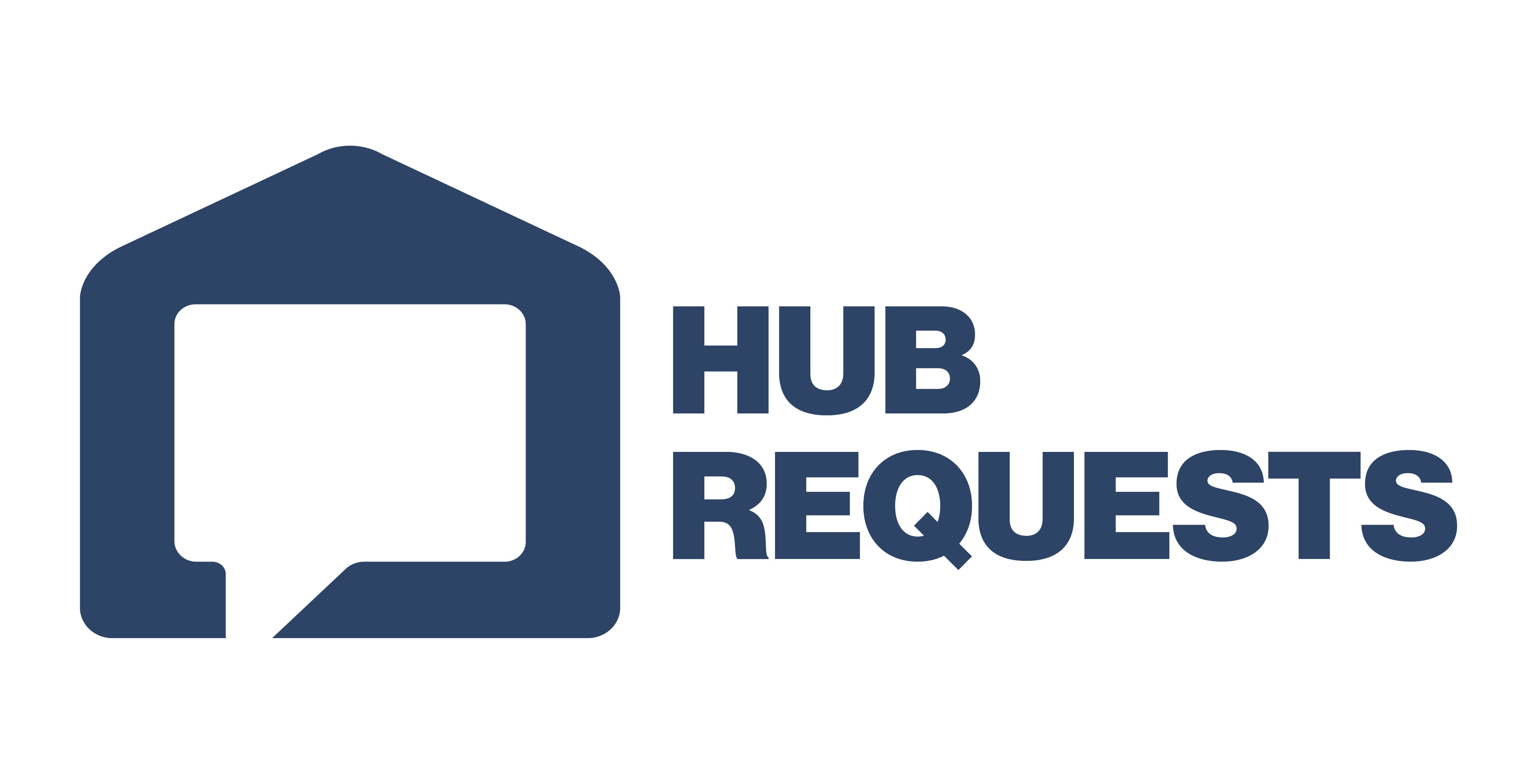 Hub Requests Graphic