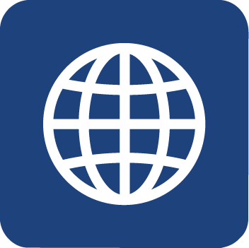 world icon