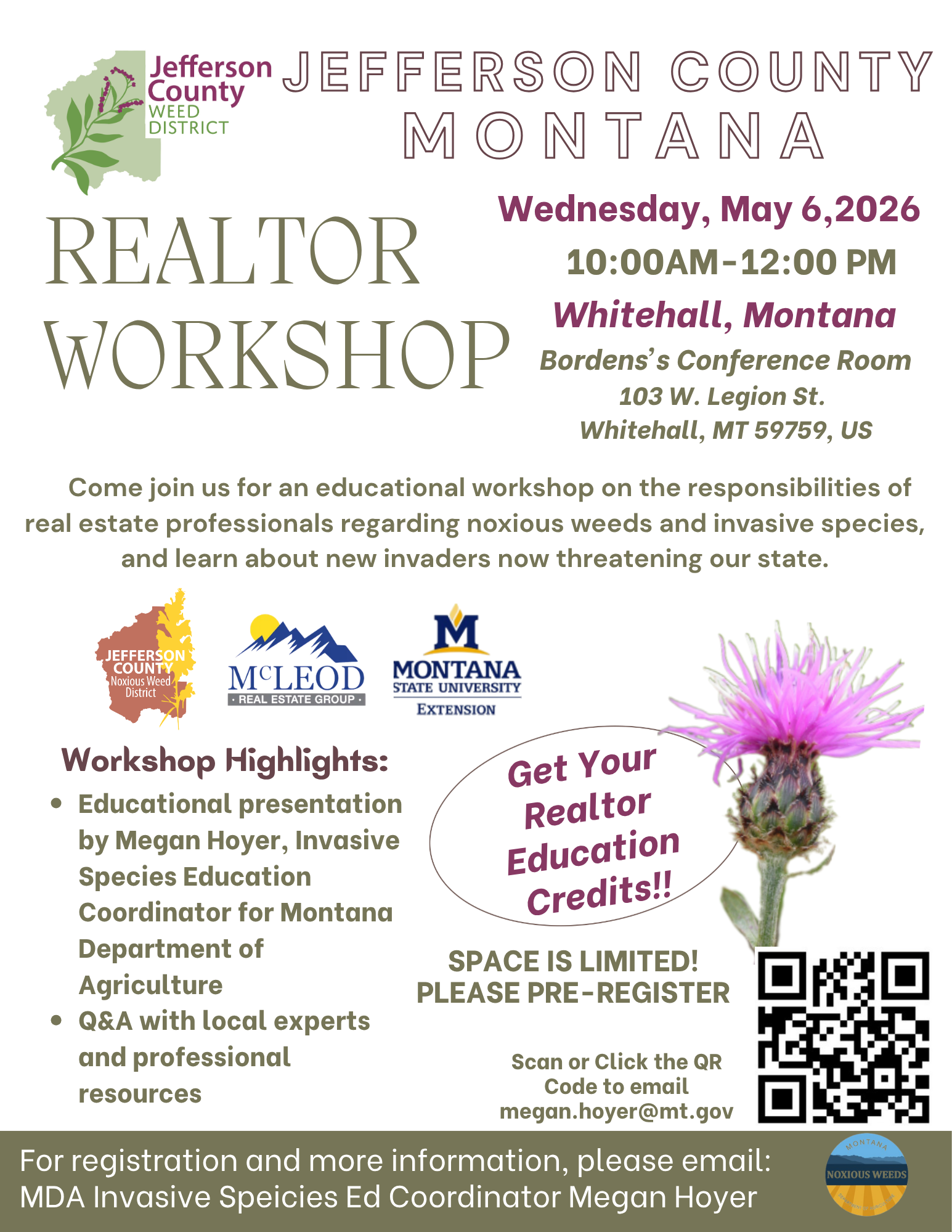 Realtor Workshop