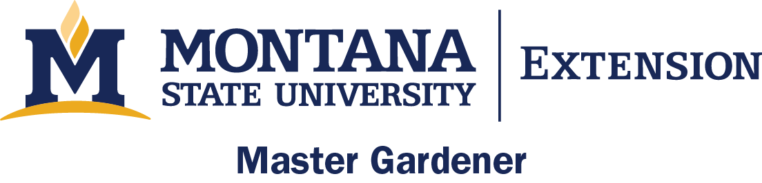 MSU Extension Logo Master Gardener