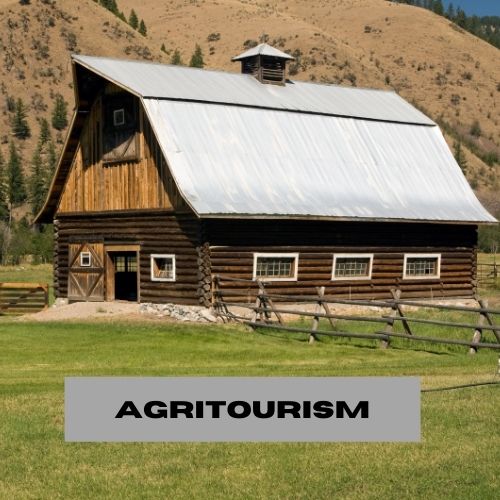 agritourism