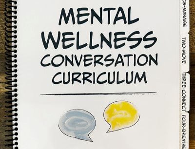 Wellness Curriculum book cover