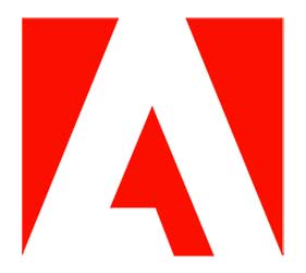 Adobe logo