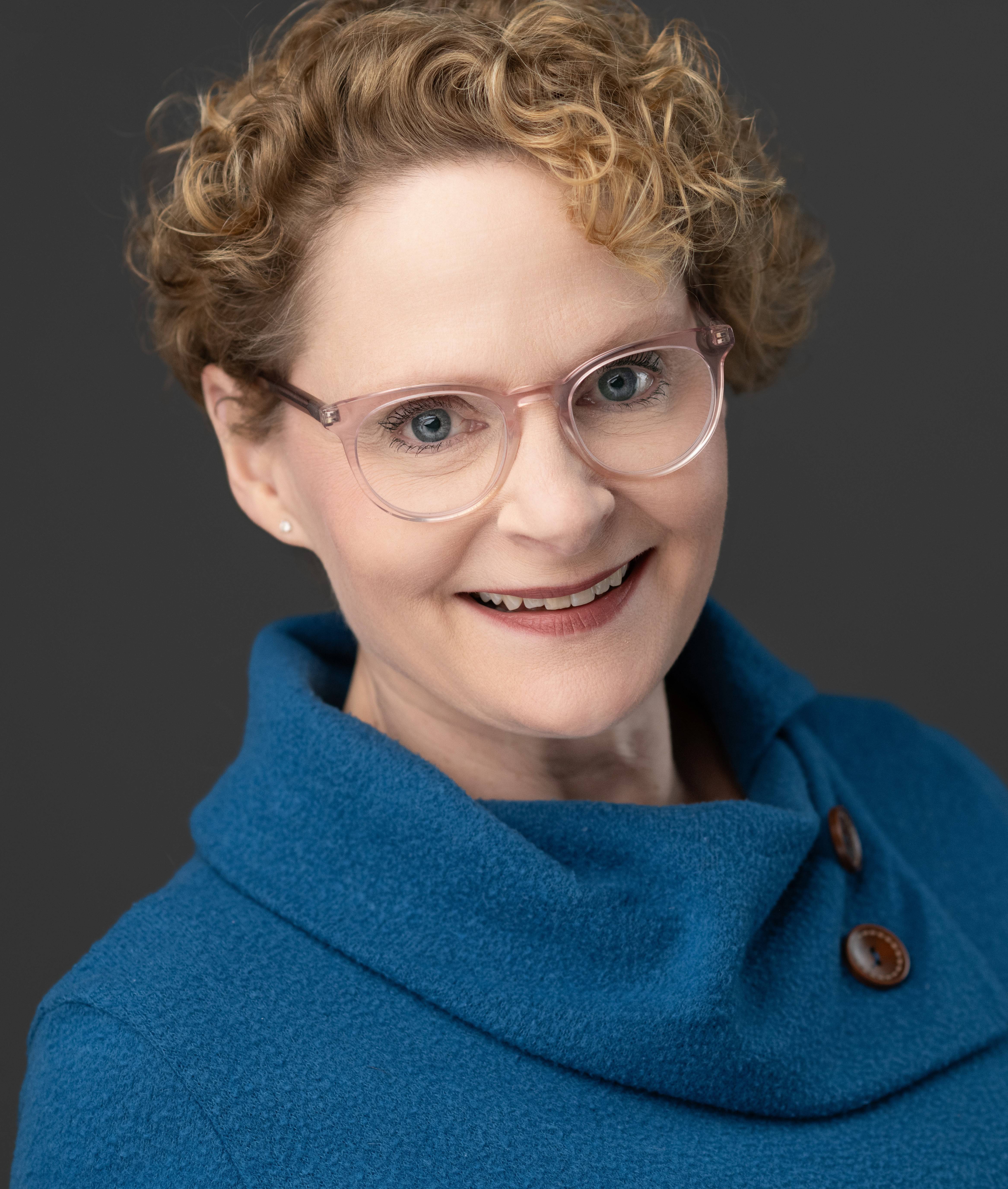 Carrie Winterseen Carrie Wintersteen Photo