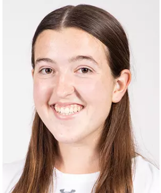 madeline headshot